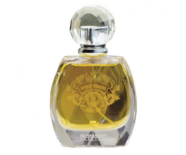 Al Haramain Perfumes Arabian Treasure унисекс парфюм EDP - Оригинален продукт