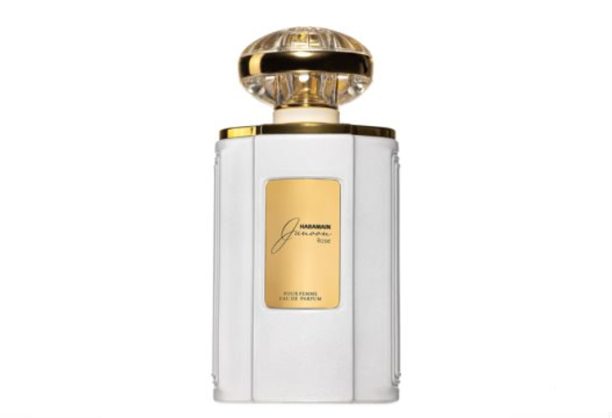 Al Haramain Perfumes Junoon Rose  дамски парфюм EDP - Оригинален продукт