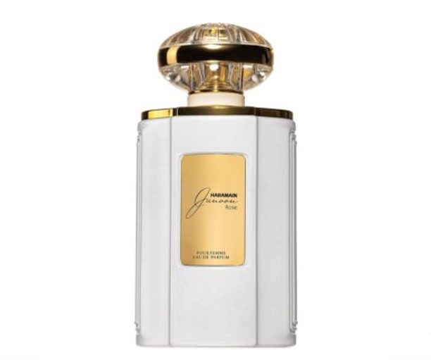 Al Haramain Perfumes Junoon Rose  дамски парфюм EDP - Оригинален продукт