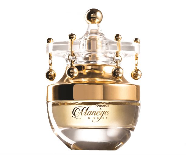 Al Haramain Perfumes Manege Rouge дамски парфюм EDP - Оригинален продукт