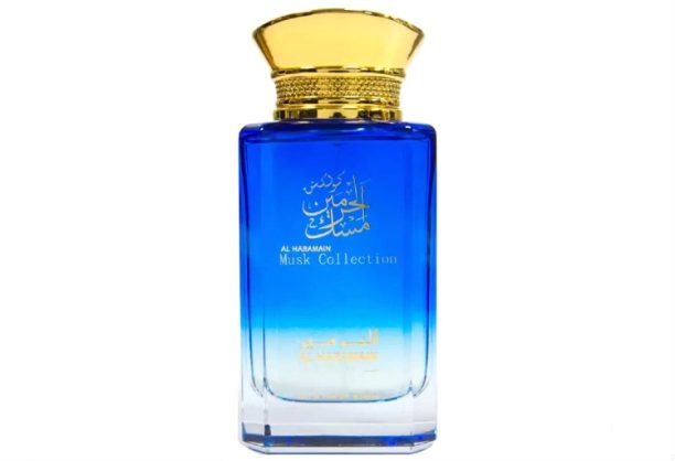 Al Haramain Perfumes Musk Collection унисекс парфюм EDP - Оригинален продукт