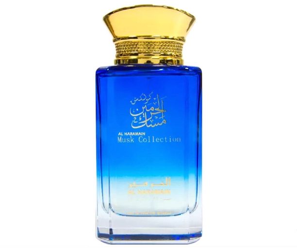 Al Haramain Perfumes Musk Collection унисекс парфюм EDP - Оригинален продукт