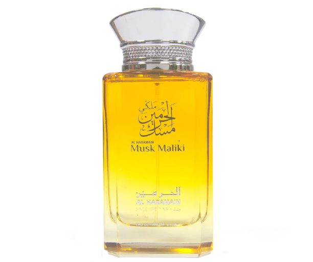 Al Haramain Perfumes Musk Maliki унисекс парфюм EDP - Оригинален продукт