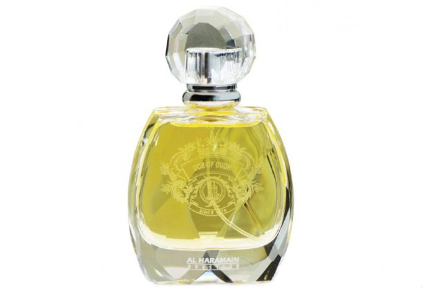 Al Haramain Perfumes Ode of Oudh унисекс парфюм EDP - Оригинален продукт