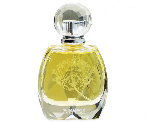 Al Haramain Perfumes Ode of Oudh унисекс парфюм EDP - Оригинален продукт