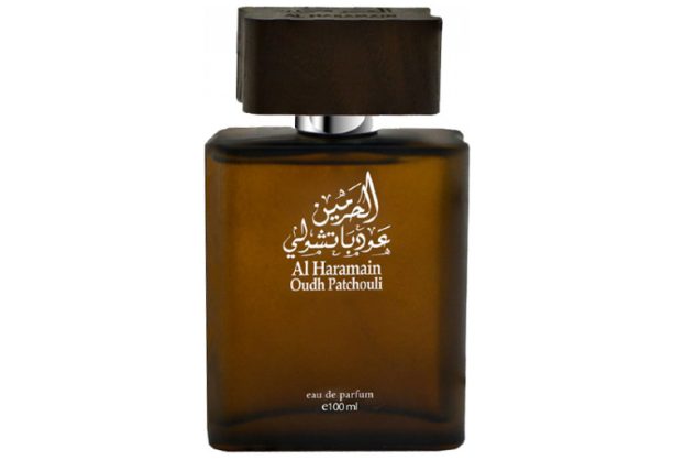 Al Haramain Perfumes Oudh Patchouli унисекс парфюм EDP - Оригинален продукт