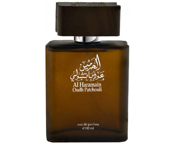 Al Haramain Perfumes Oudh Patchouli унисекс парфюм EDP - Оригинален продукт