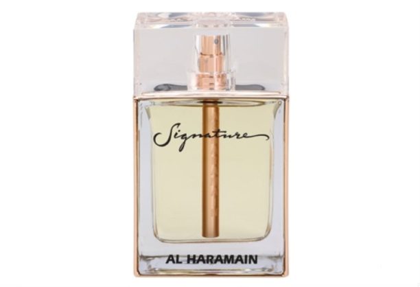 Al Haramain Perfumes Signature Rose Gold дамски парфюм EDP - Оригинален продукт