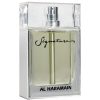 Al Haramain Perfumes Signature Silver унисекс парфюм EDT - Оригинален продукт