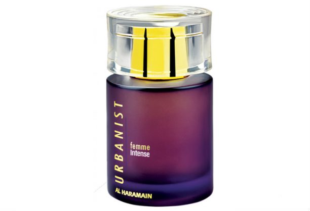 Al Haramain Perfumes Urbanist Femme Intense дамски парфюм EDP - Оригинален продукт