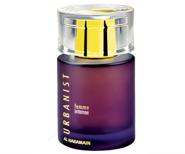 Al Haramain Perfumes Urbanist Femme Intense дамски парфюм EDP - Оригинален продукт