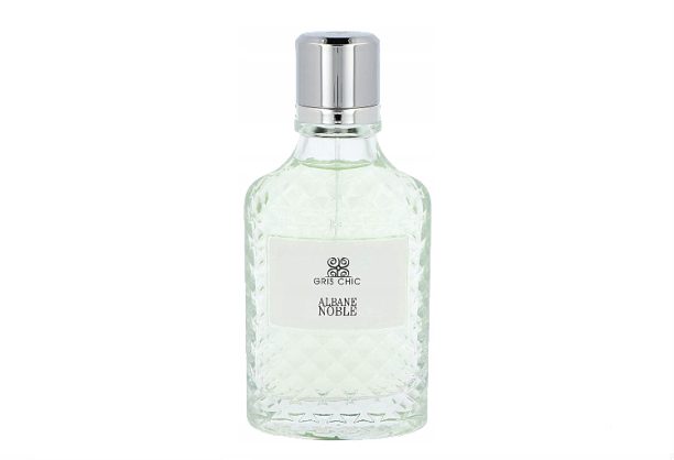 Albane Noble Gris Chic мъжки парфюм EDP - Оригинален продукт