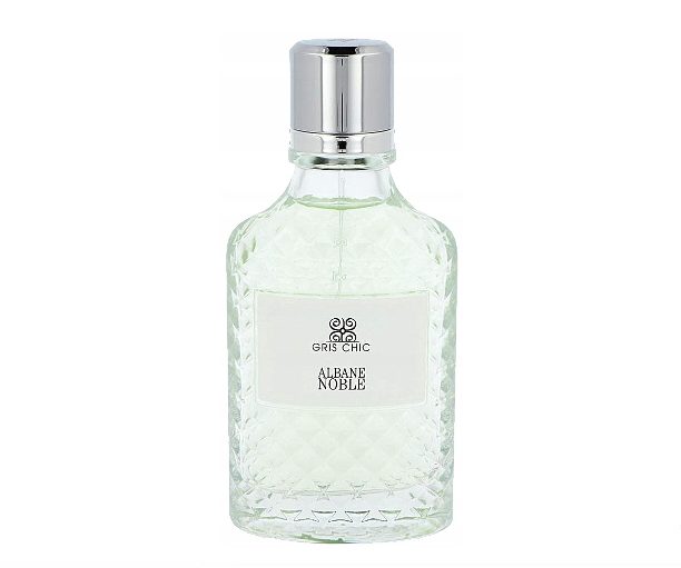 Albane Noble Gris Chic мъжки парфюм EDP - Оригинален продукт