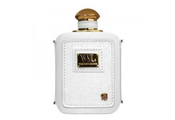 Alexandre. J Western Leather White дамски парфюм EDP - Оригинален продукт