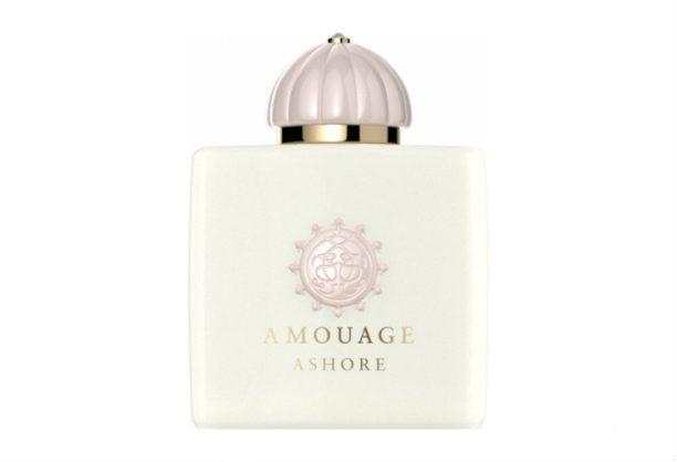 Amouage Ashore Б.О. дамски парфюм EDP - Оригинален продукт