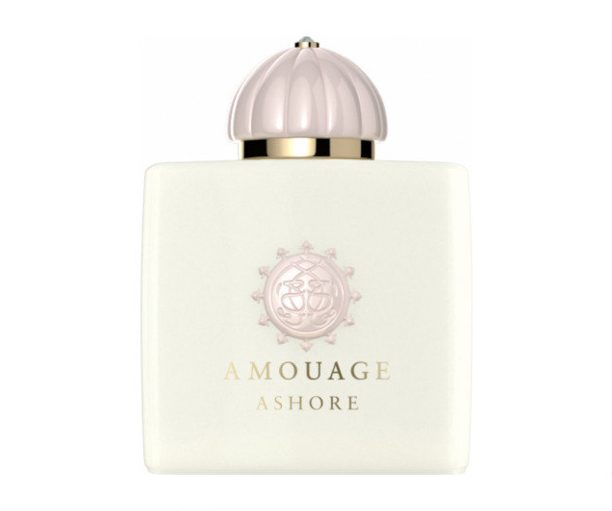 Amouage Ashore Б.О. дамски парфюм EDP - Оригинален продукт