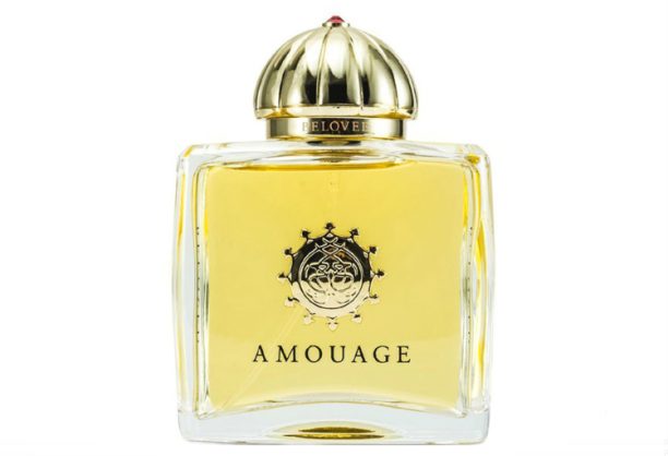 Amouage Beloved Б.О. дамски парфюм EDP - Оригинален продукт