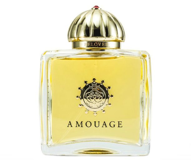 Amouage Beloved Б.О. дамски парфюм EDP - Оригинален продукт