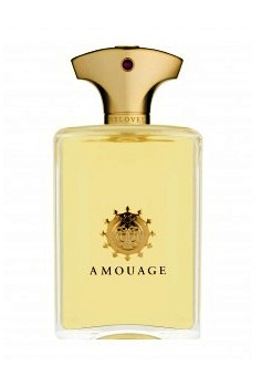 Amouage Beloved Б.О. мъжки парфюм EDP - Оригинален продукт