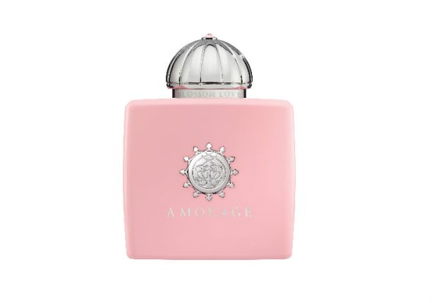 Amouage Blossom Love дамски парфюм EDP - Оригинален продукт