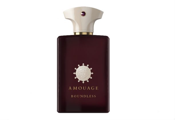 Amouage Boundless унисекс парфюм EDP - Оригинален продукт