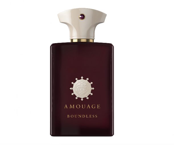 Amouage Boundless унисекс парфюм EDP - Оригинален продукт