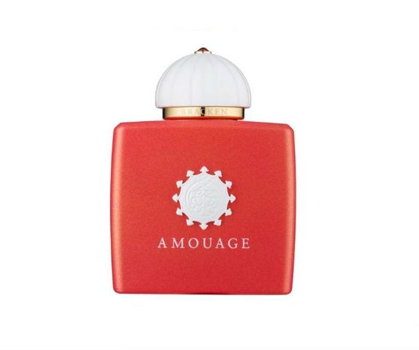 Amouage Bracken Woman EDP - Оригинален продукт