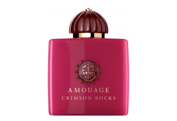 Amouage Crimson Rocks Б.О. унисекс парфюм EDP - Оригинален продукт