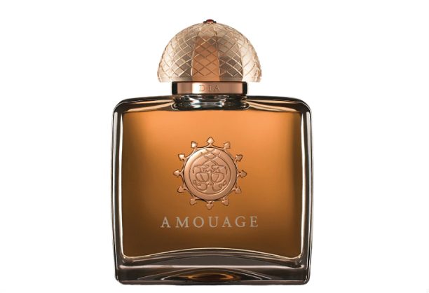 Amouage Dia Б.О. дамски парфюм EDP - Оригинален продукт