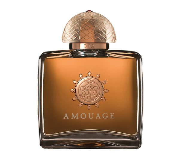 Amouage Dia Б.О. дамски парфюм EDP - Оригинален продукт