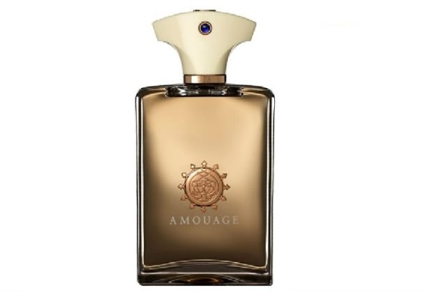 Amouage Dia Б.О. мъжки парфюм EDP - Оригинален продукт