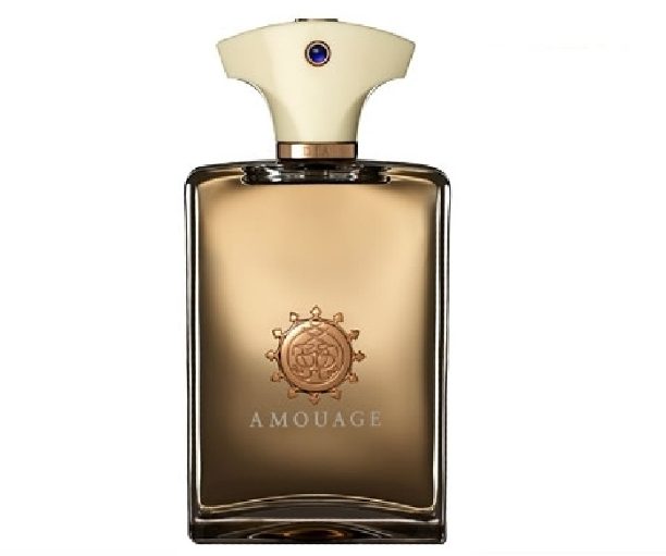 Amouage Dia Б.О. мъжки парфюм EDP - Оригинален продукт