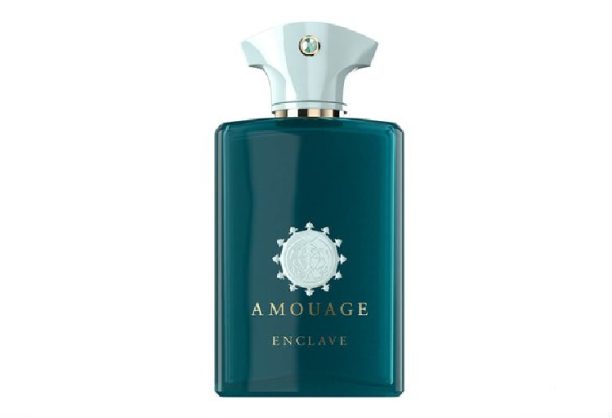 Amouage Enclave унисекс парфюм EDP - Оригинален продукт