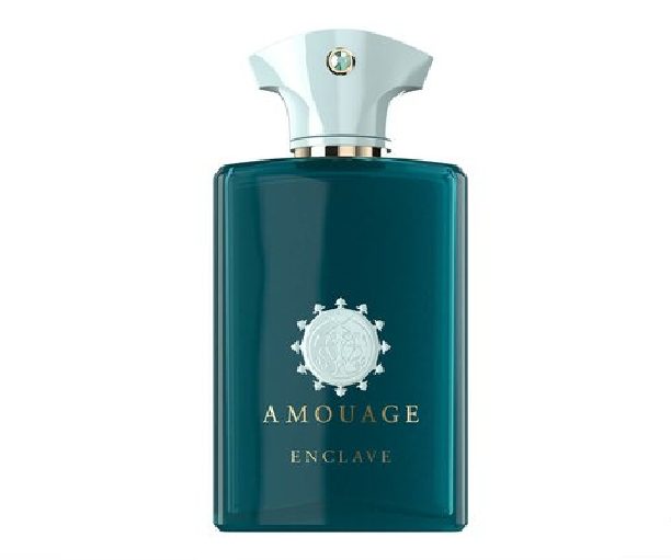 Amouage Enclave унисекс парфюм EDP - Оригинален продукт