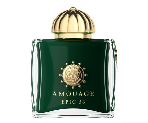 Amouage Epic 56 дамски парфюм EDP - Оригинален продукт