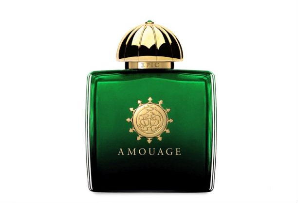 Amouage Epic Woman - Оригинален продукт