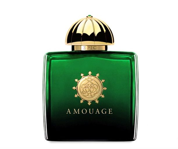 Amouage Epic Woman - Оригинален продукт