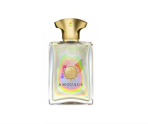 Amouage Fate for Men мъжки парфюм EDP - Оригинален продукт