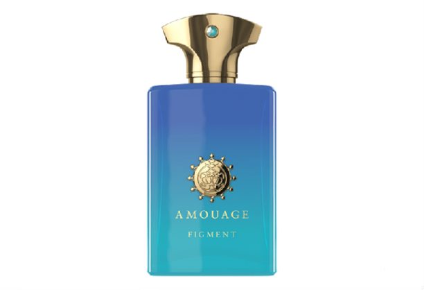 Amouage Figment  Б.О. мъжки парфюм EDP - Оригинален продукт