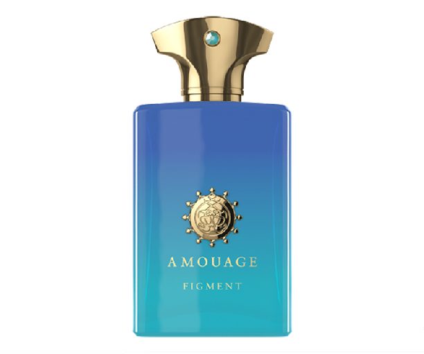 Amouage Figment  Б.О. мъжки парфюм EDP - Оригинален продукт