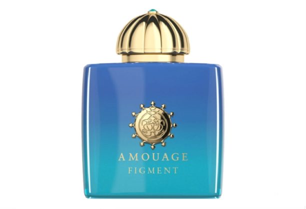 Amouage Figment дамски парфюм EDP - Оригинален продукт