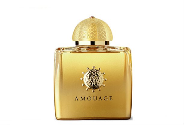 Amouage Gold  дамски парфюм EDP - Оригинален продукт