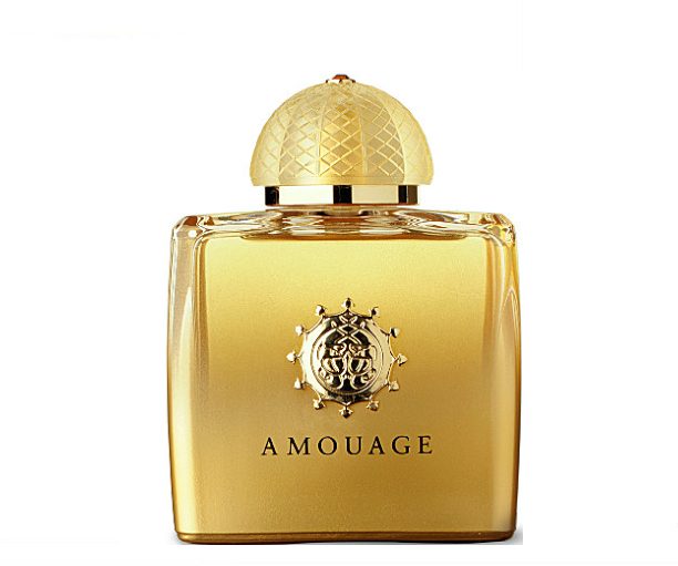 Amouage Gold  дамски парфюм EDP - Оригинален продукт