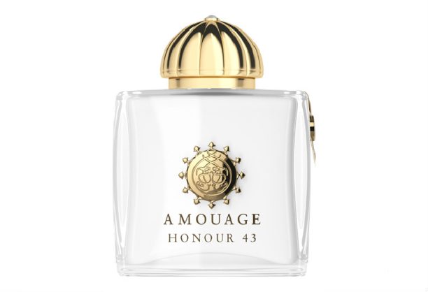 Amouage Honour 43 дамски парфюм EDP - Оригинален продукт