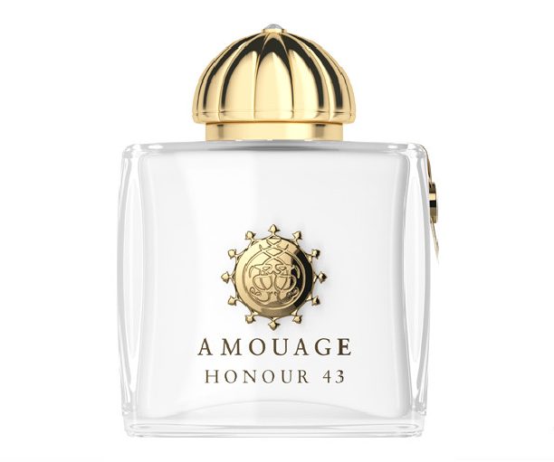 Amouage Honour 43 дамски парфюм EDP - Оригинален продукт