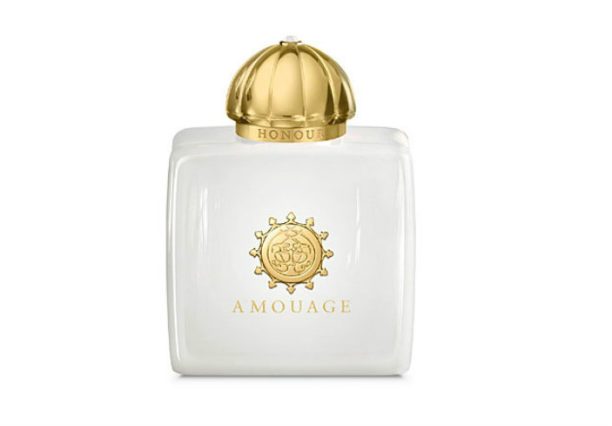 Amouage Honour Woman дамски парфюм EDP - Оригинален продукт