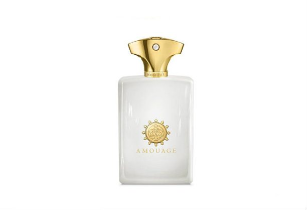 Amouage Honour мъжки парфюм EDP - Оригинален продукт