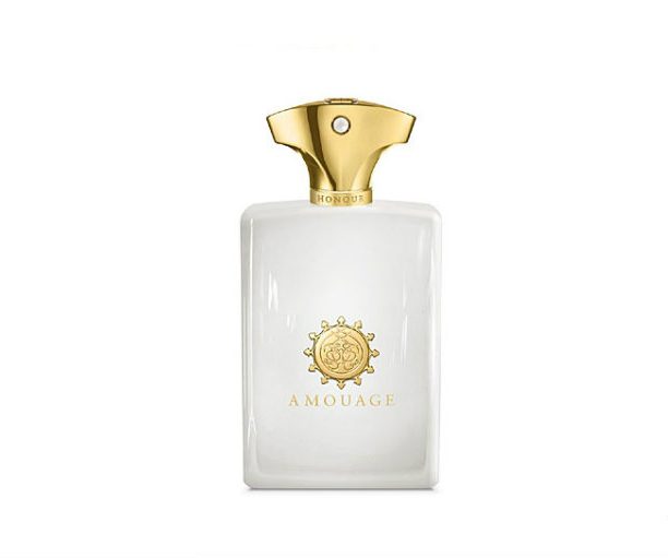 Amouage Honour мъжки парфюм EDP - Оригинален продукт