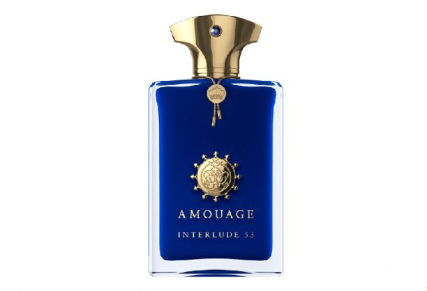 Amouage Interlude 53 унисекс парфюм EDP - Оригинален продукт