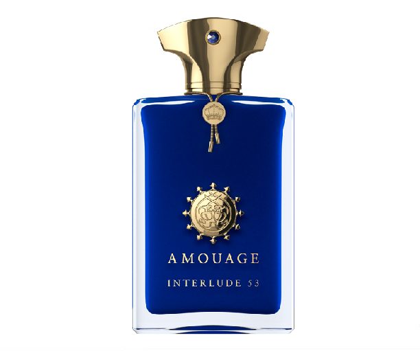 Amouage Interlude 53 унисекс парфюм EDP - Оригинален продукт